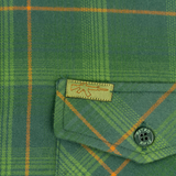 Scram Flannel