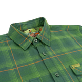Scram Flannel