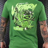 Scram Tee