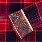 Sedona Flannel