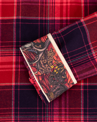Sedona Flannel