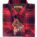Sedona Flannel