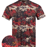 Sedona Button Down