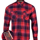 Sedona Flannel