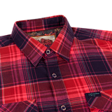 Sedona Flannel