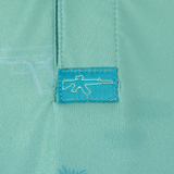 Setting Palm Polo