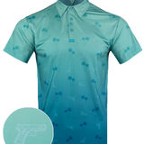 Setting Palm Polo