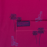 Setting Palm Button Down