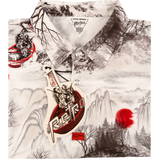 Seven Samurai Polo