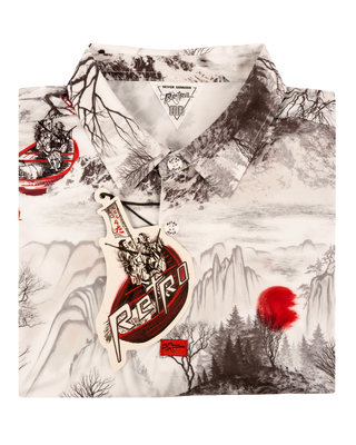 Seven Samurai Polo