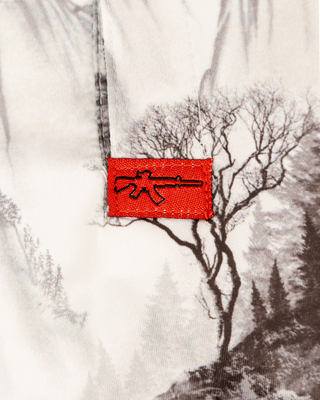 Seven Samurai Polo