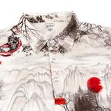 Seven Samurai Polo