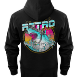 Shark Hoodie