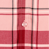 Shattered Flannel