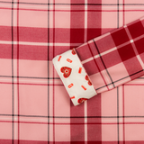 Shattered Flannel