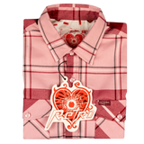 Shattered Flannel