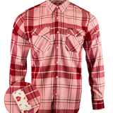 Shattered Flannel
