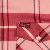Shattered Flannel