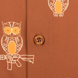 Shooters Button Down