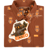 Shooters Button Down