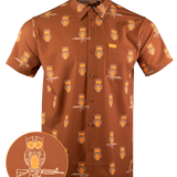 Shooters Button Down