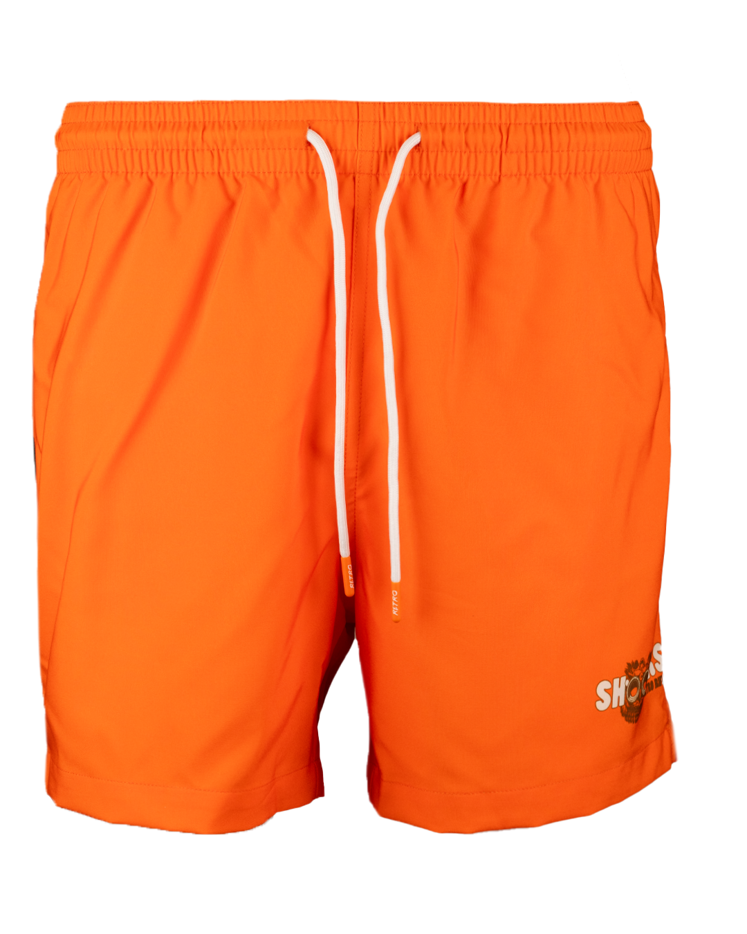 Retro Rifle - Men's Shorts - Shooters Retro Rifle - Men's Shorts - Shooters