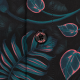 Shotgun Safari V2 (teal/pink) Button Down