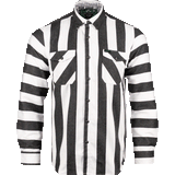Its Showtime (Lined) Flannel