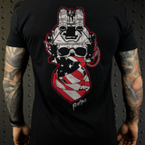 Operator Tee