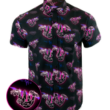 Slow N' Steady Button Down