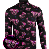 Slow N' Steady Long Sleeve Button Down