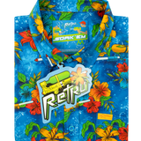 Soak 'Em Button Down (Youth)