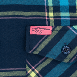 Soak Em' Flannel