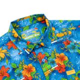 Soak 'Em Button Down (Youth)