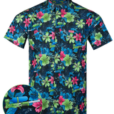 Soak Em' (Tropical) Button Down