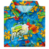Soak 'Em Polo