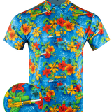 Soak 'Em Polo