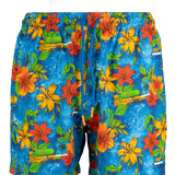 Soak 'Em Shorts (5" and 7" Inseam)