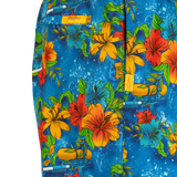 Soak 'Em Shorts (5" and 7" Inseam)