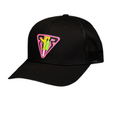 Soak 'Em Snapback Hat