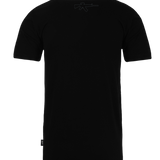 Solid (Black) Tee