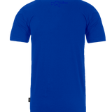 Solid (Royal Blue) Tee