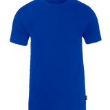 Solid (Royal Blue) Tee