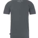 Solid (Gray) Tee