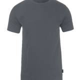 Solid (Gray) Tee