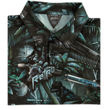 Solid Snake Polo