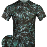 Solid Snake Polo