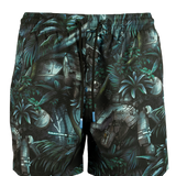 Solid Snake Shorts (5" and 7" Inseam)