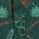 Son of a Gun Button Down