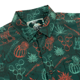 Son of a Gun Button Down